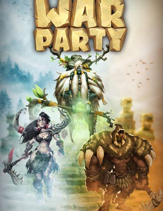 Warparty