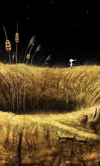 Samorost 3