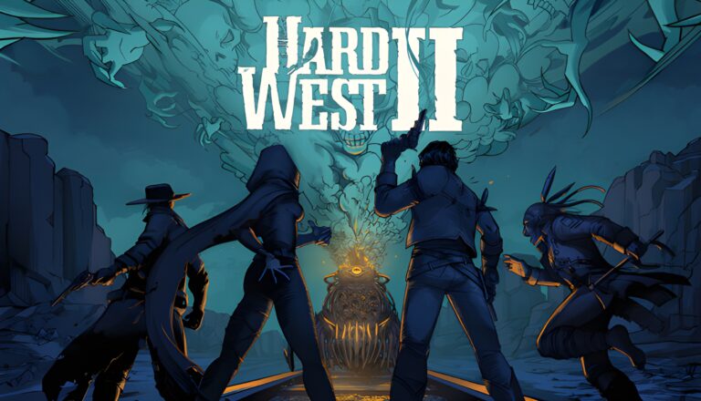 Hard West II