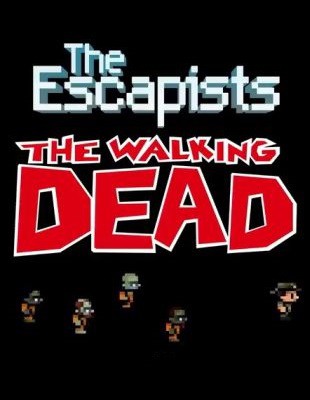 The Escapists: The Walking Dead