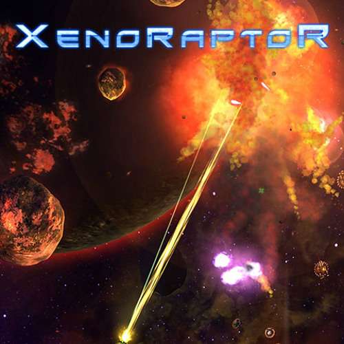 XenoRaptor