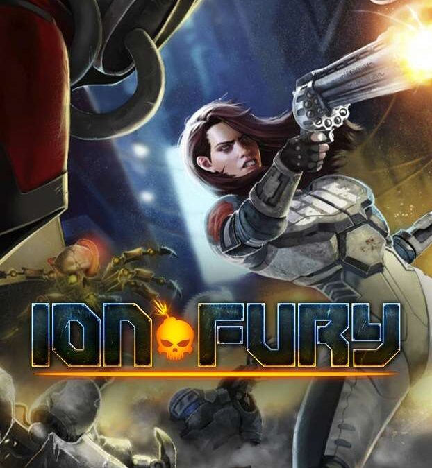 Ion Fury