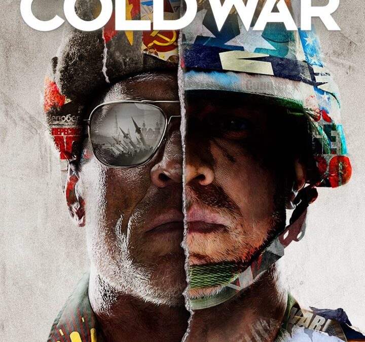 Call of Duty: Black Ops – Cold War
