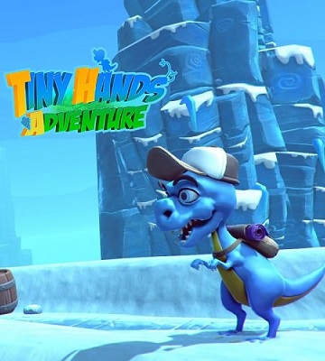 Tiny Hands Adventure