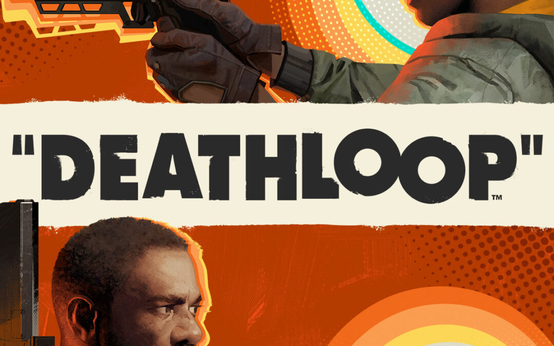 Deathloop