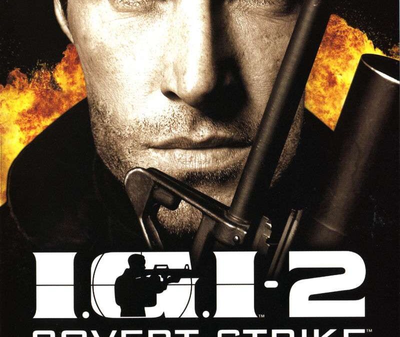 I.G.I-2: Covert Strike