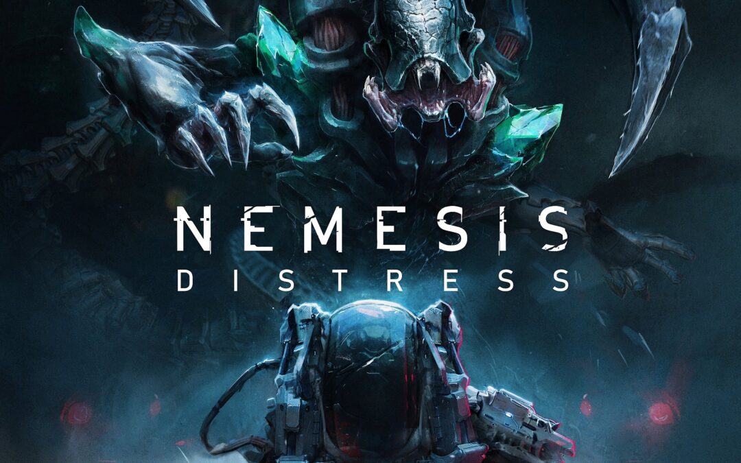 Nemesis: Distress