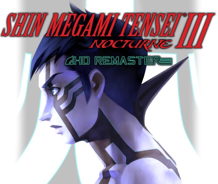 Shin Megami Tensei III: Nocturne HD Remaster