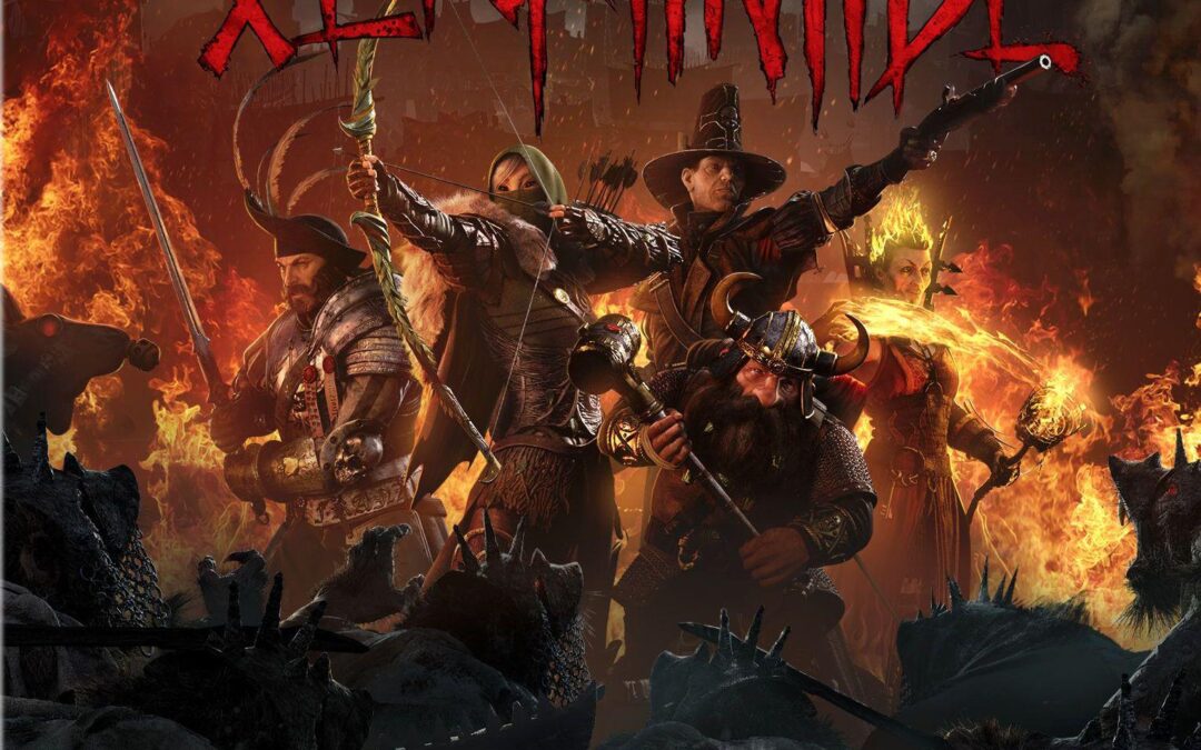 Warhammer: The End Times – Vermintide