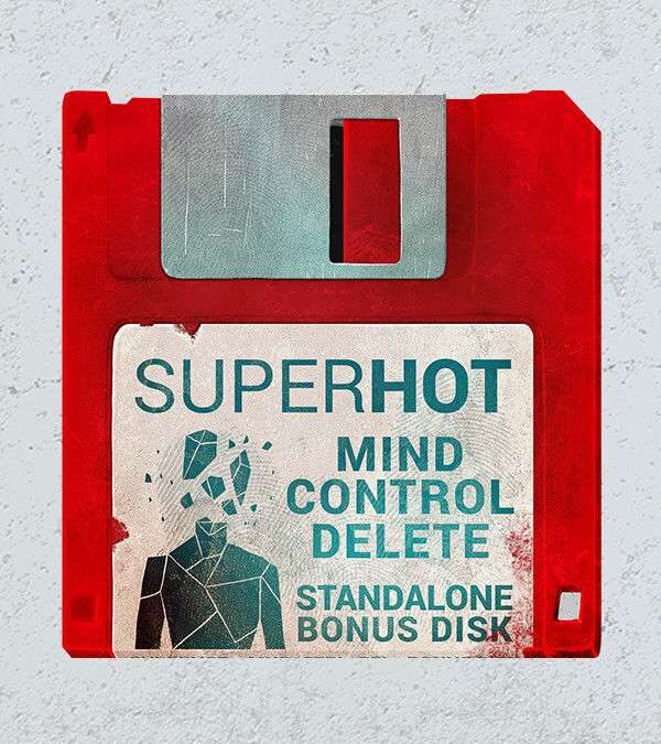 Superhot: Mind Control Delete