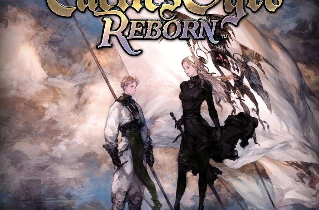 Tactics Ogre: Reborn