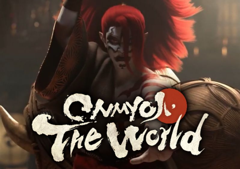 Onmyoji: The World