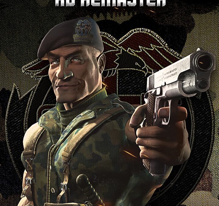 Commandos 2 – HD Remaster