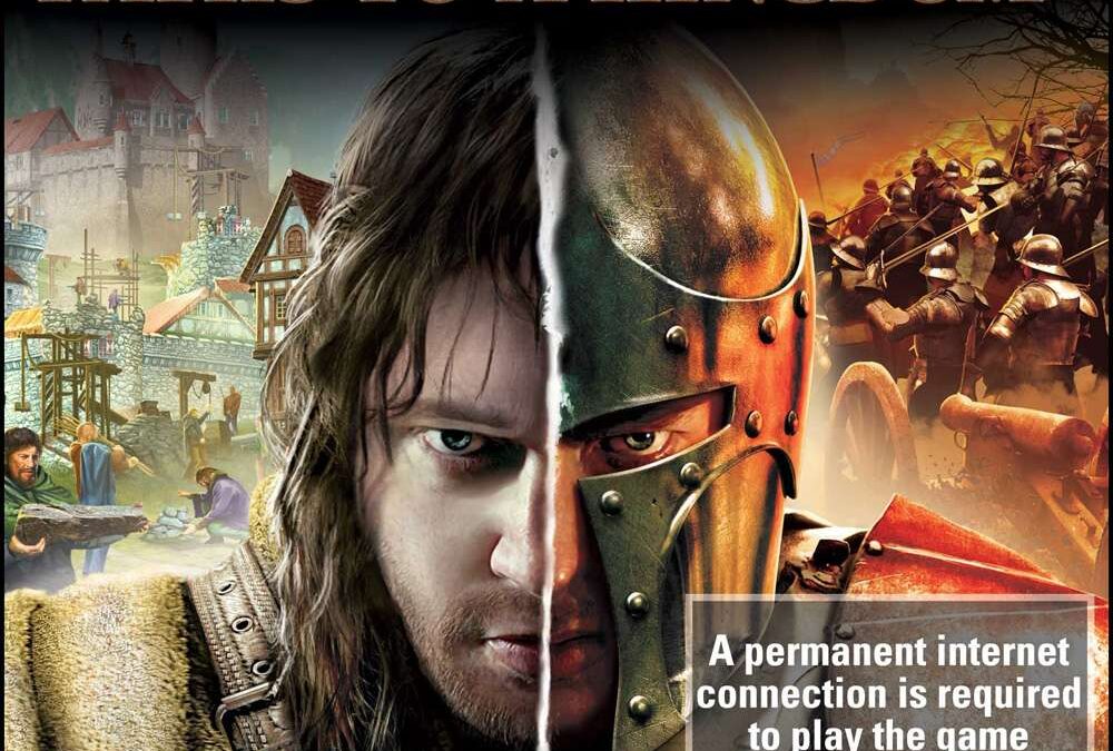 The Settlers 7: Droga do Królestwa
