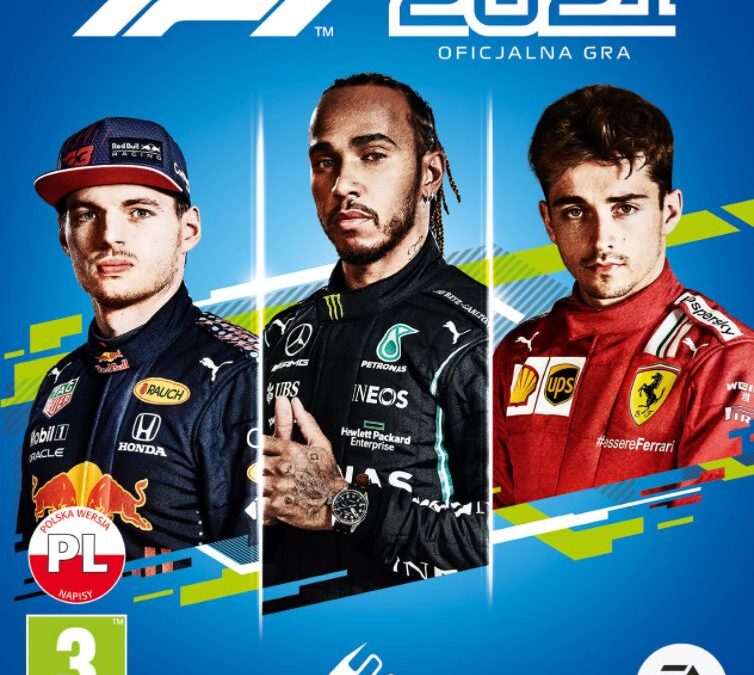 F1 2021