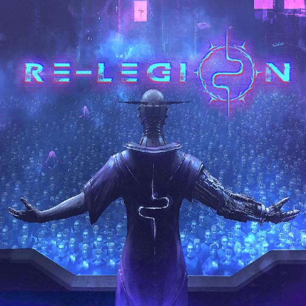 Re-Legion