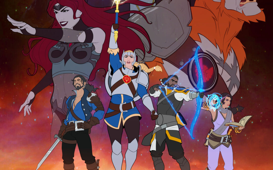 MythForce
