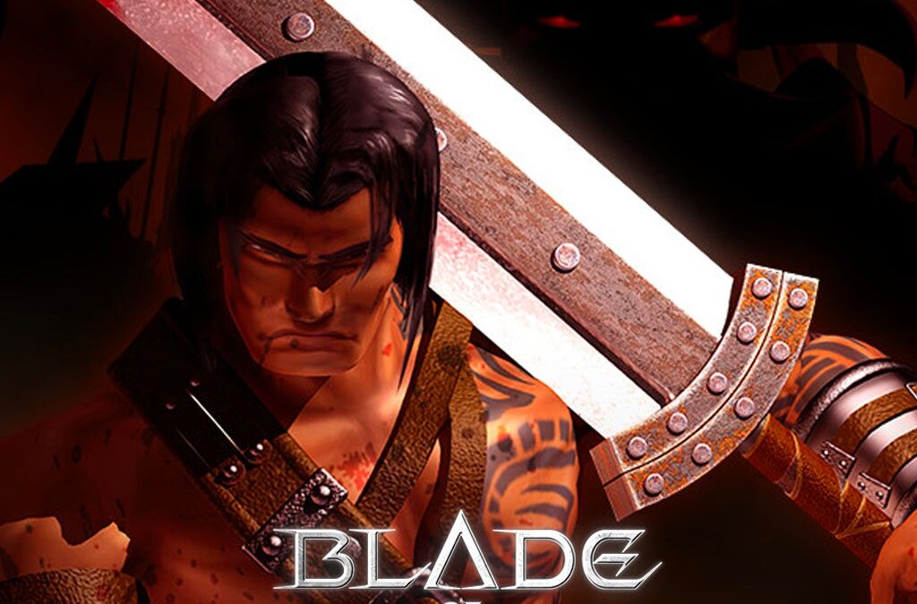 Blade of Darkness