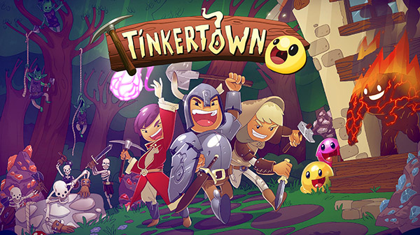 Tinkertown