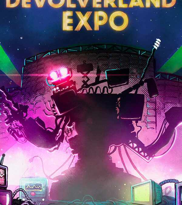 Devolverland Expo