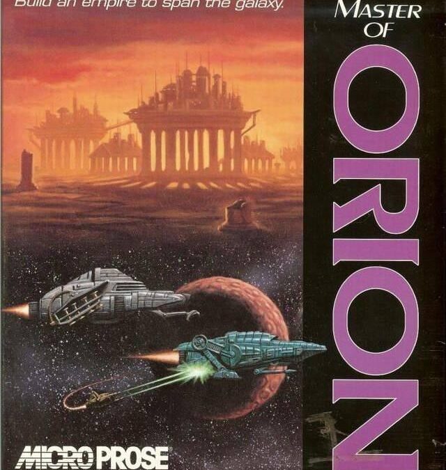 Master of Orion