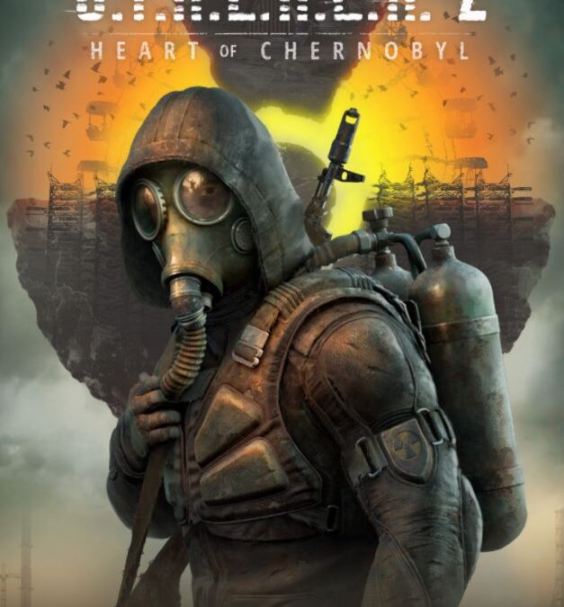 S.T.A.L.K.E.R. 2: Heart of Chornobyl