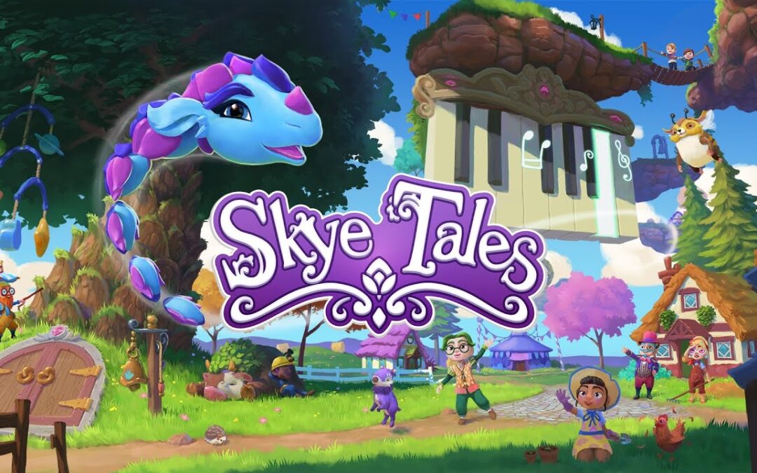 Skye Tales