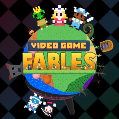 Video Game Fables