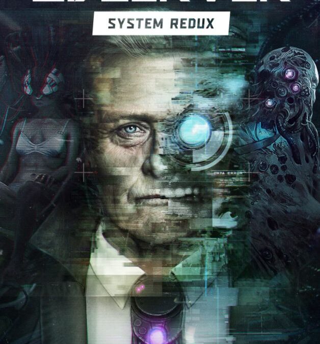 Observer: System Redux