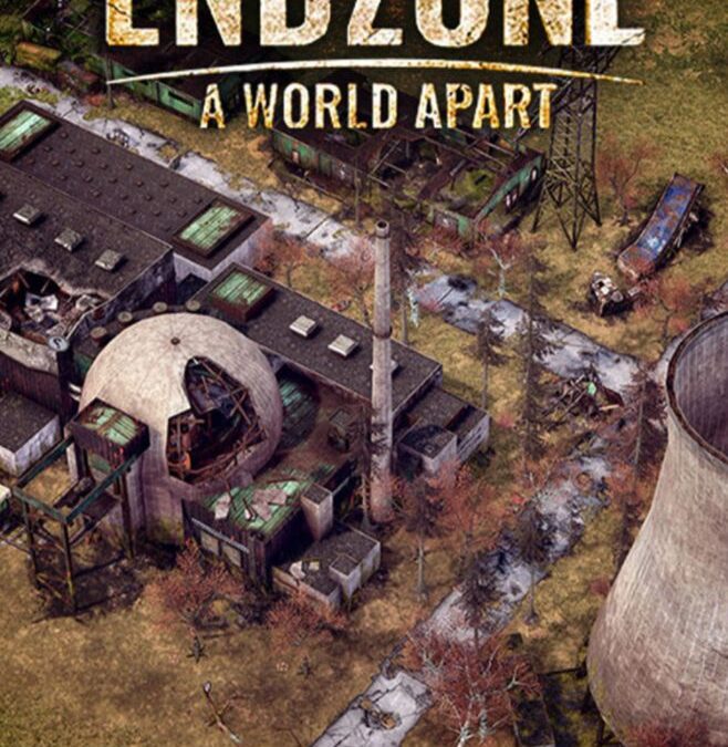 Endzone: A World Apart