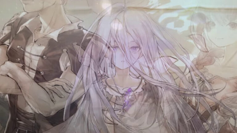 Ruina: Fairy Tale of the Forgotten Ruins