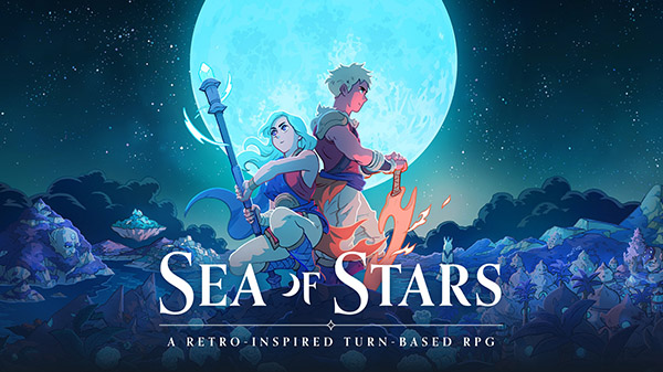 Sea of Stars