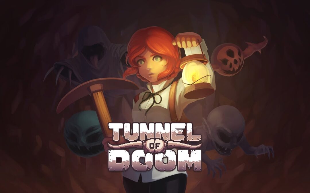 Tunnel of Doom