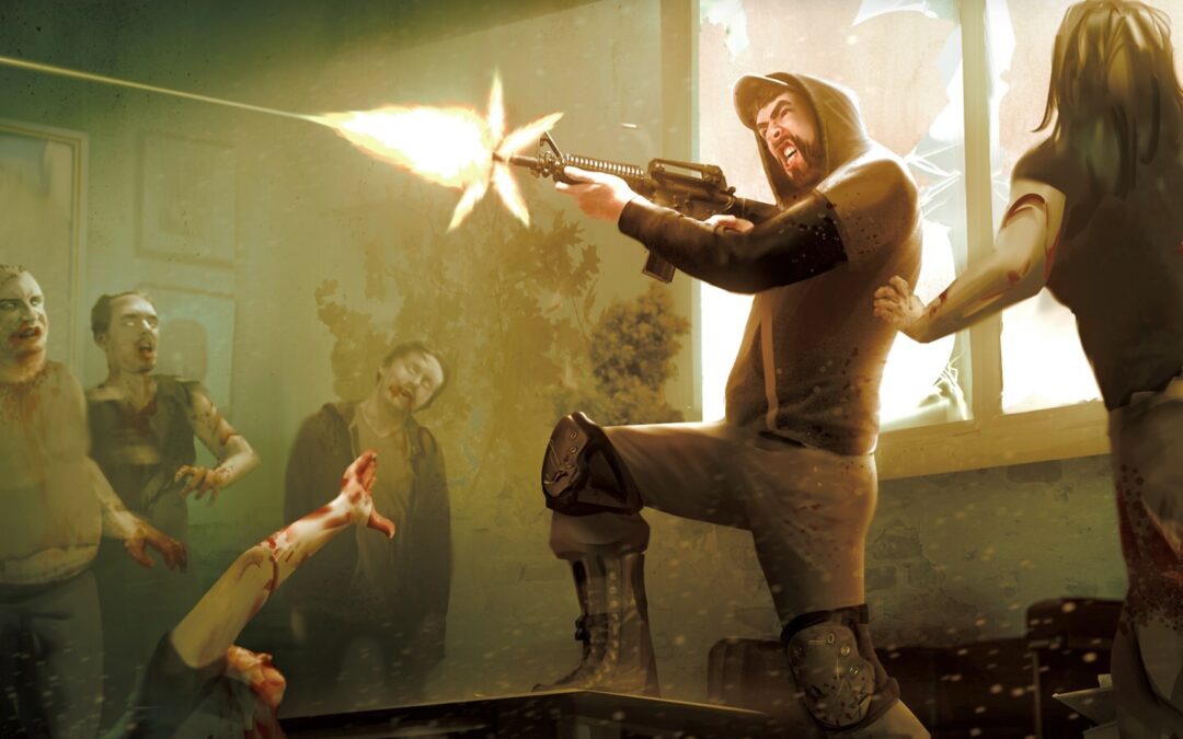 The Last Stand: Aftermath