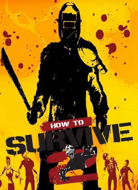 How to Survive 2