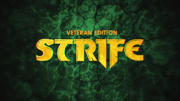 Strife: Veteran Edition