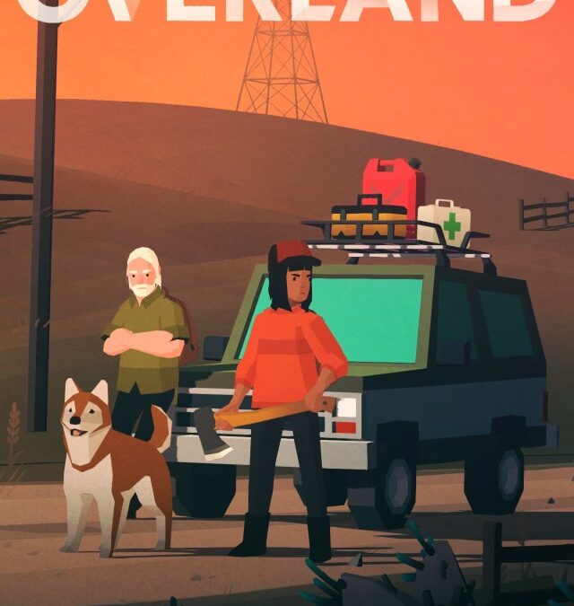 Overland
