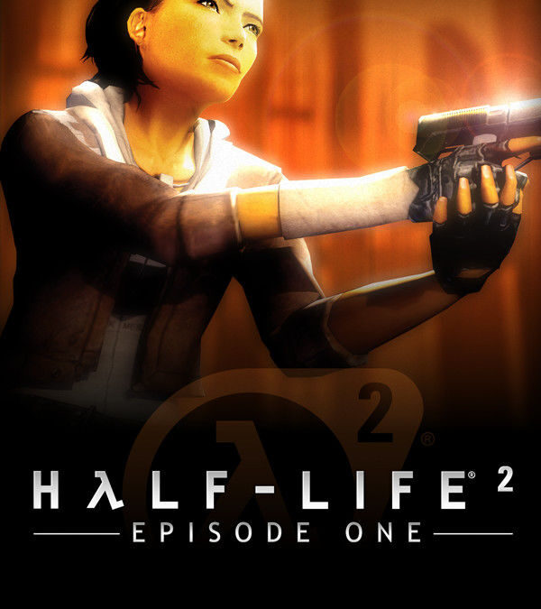 Half-Life 2: Episode One