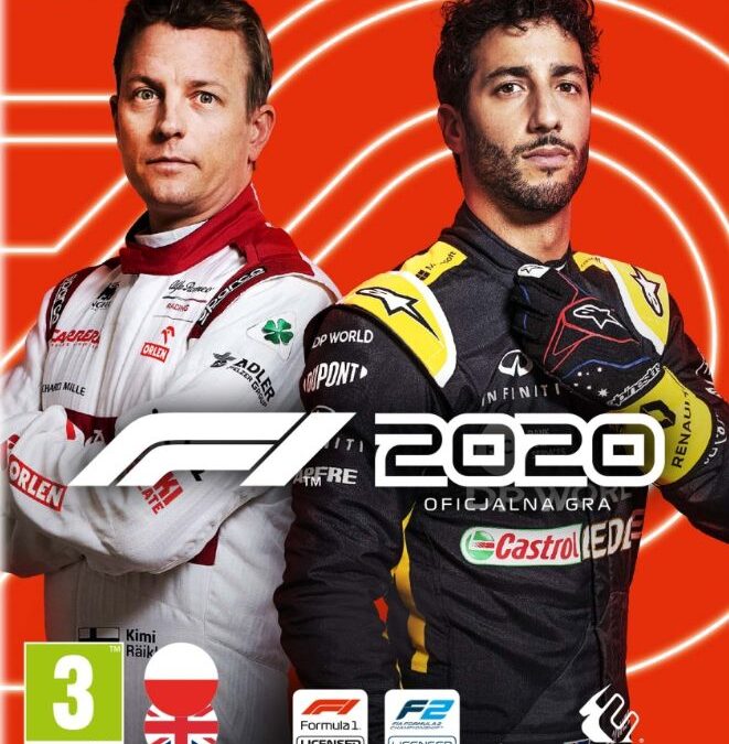 F1 2020