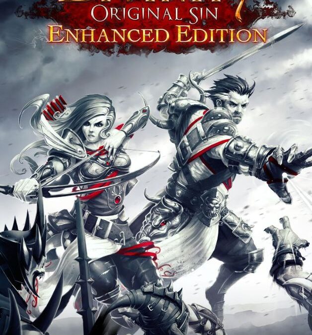 Divinity: Original Sin Enhanced Edition
