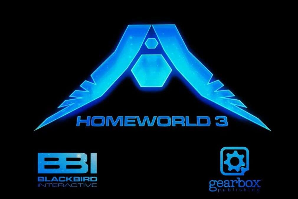 Homeworld 3