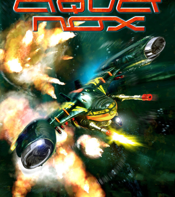 AquaNox