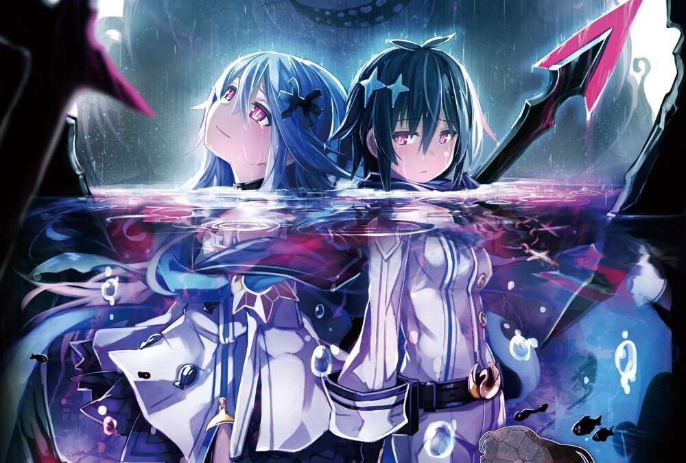 Mary Skelter 2