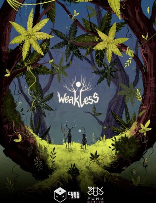 Weakless