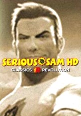 Serious Sam Classics: Revolution