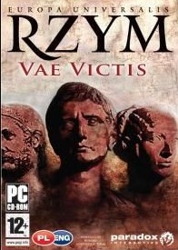 Europa Universalis: Rzym – Vae Victis