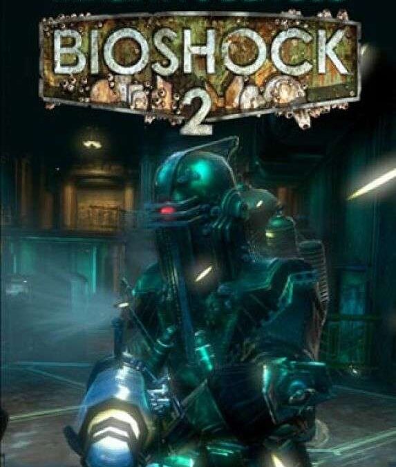 BioShock 2: Minerva’s Den
