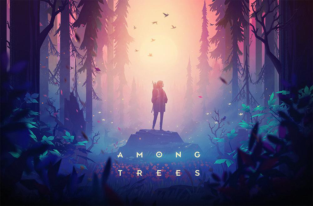 Among Trees