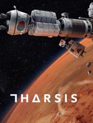 Tharsis