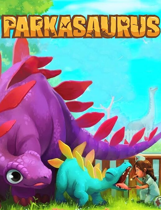 Parkasaurus